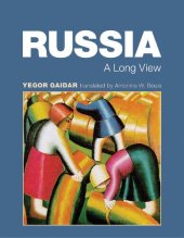 book Russia: A Long View