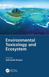 book Environmental Toxicology and Ecosystem