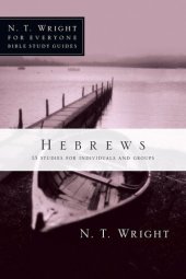 book Hebrews