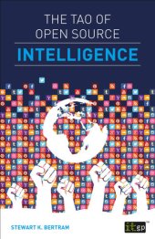 book The Tao of Open Source Intelligence