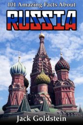 book 101 Amazing Facts about Russia