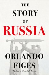 book The Story of Russia