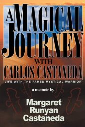 book A Magical Journey with Carlos Castaneda