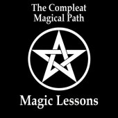 book The Compleat Magical Path Magic Lessons