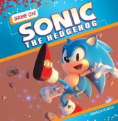 book Sonic the Hedgehog