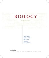 book Biology: The Dynamic Science