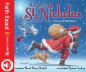 book The Legend of St. Nicholas: A Story of Christmas Giving