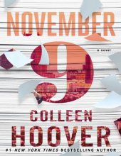 book November 9