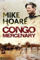 book Congo Mercenary