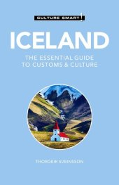 book Iceland: The Essential Guide to Customs & Culture