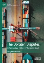 book The Doraleh Disputes: Infrastructure Politics in The Global South