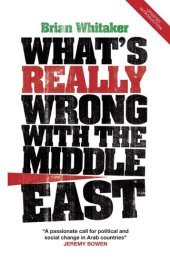 book What's Really Wrong with the Middle East