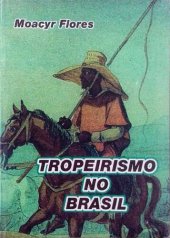 book Tropeirismo no Brasil