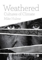 book Weathered: Cultures of Climate