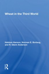 book Wheat In The Third World