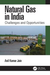 book Natural Gas in India: Challenges and Opportunities