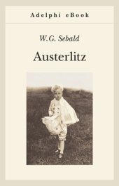 book Austerlitz