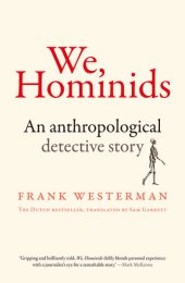 book We, Hominids