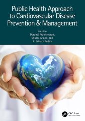 book Public Health Approach to Cardiovascular Disease Prevention & Management