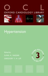 book Hypertension (Oxford Cardiology Library) 3E