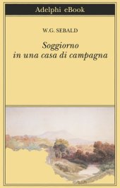 book Soggiorno in una casa di campagna