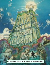 book Maya Veeram or the Forces of Illusion