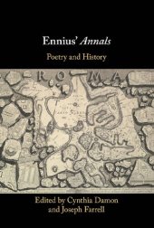 book Ennius' Annals: Poetry and History