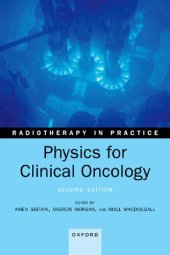 book Physics for Clinical Oncology