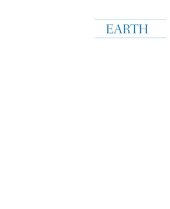 book Earth: An Introduction to Physical Geology