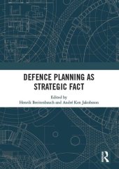 book Defence Planning as Strategic Fact