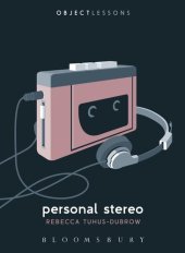 book Personal Stereo