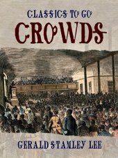 book Crowds Jr. [microform] : a Little Introductory Run Through Crowds