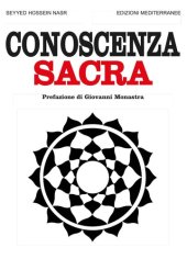 book Conoscenza sacra