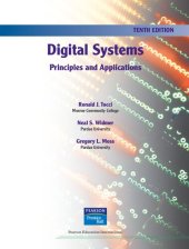 book Digital Systems: Principles And Applications