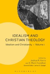 book Idealism and Christian Theology