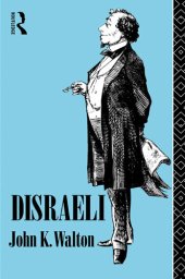 book Disraeli