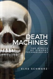 book Death machines