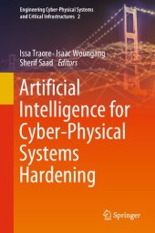 book Artificial Intelligence for Cyber-Physical Systems Hardening