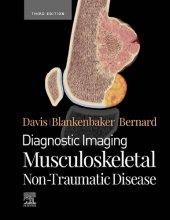 book Diagnostic Imaging: Musculoskeletal Non-Traumatic Disease