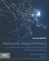 book Network Algorithmics