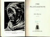 book The Plantagenets