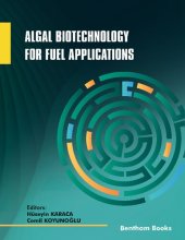 book Algal Biotechnology for Fuel Applications