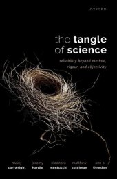 book The Tangle of Science: Reliability Beyond Method, Rigour, and Objectivity