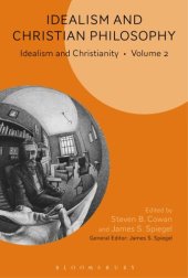 book Idealism and Christian Philosophy