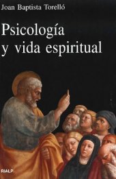 book Psicologia y vida espiritual