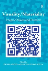 book Visuality/Materiality: Images, Objects and Practices