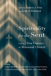 book Spirituality for the Sent