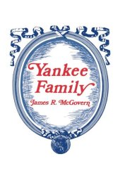 book Yankee Family