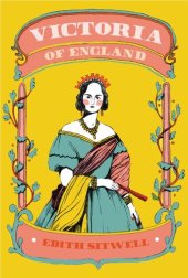 book Victoria of England