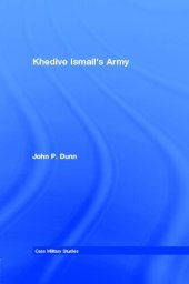 book Khedive Ismail's Army